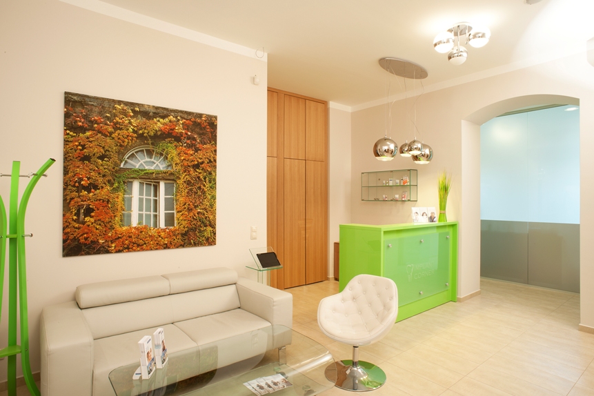 Implant Corner rendelő – Budapest XII. kerület