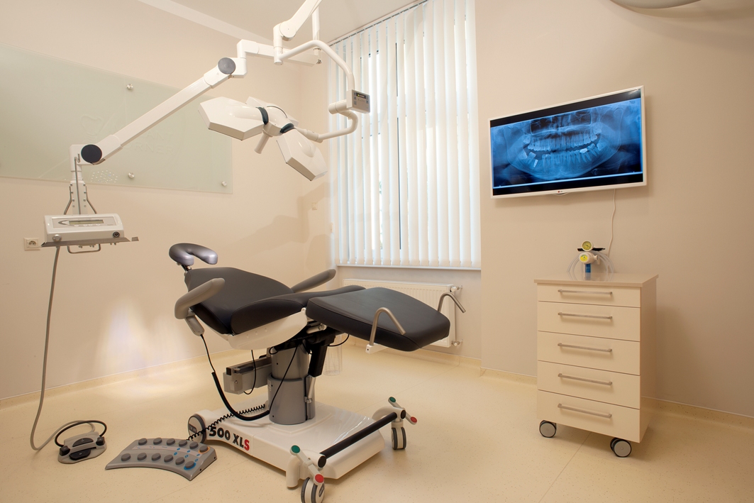 Implant Corner rendelő – Budapest XII. kerület