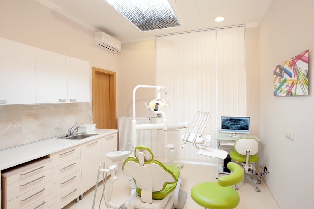 Implant Corner rendelő – Budapest XII. kerület